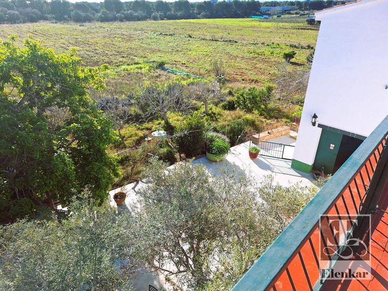 Chalet Independiente en venta El Vendrell, Tarragona. Ref: 1183. Elenkar