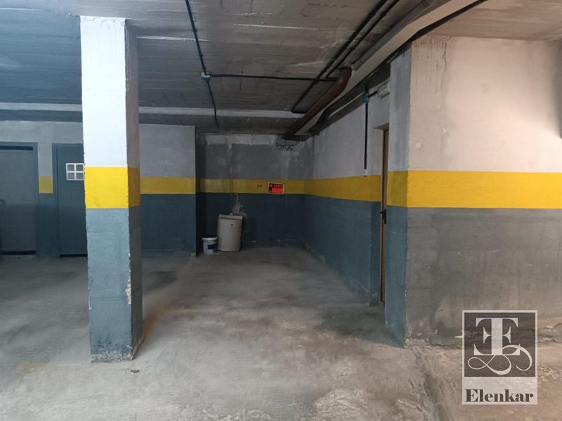 Garaje en venta El Vendrell, Tarragona. Ref: 1187. Elenkar