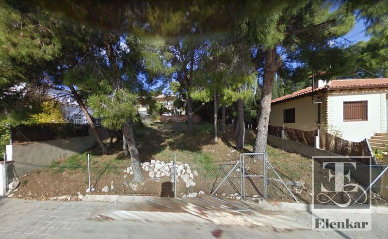 Parcela en venta Calafell, Tarragona. Ref: 1188. Elenkar