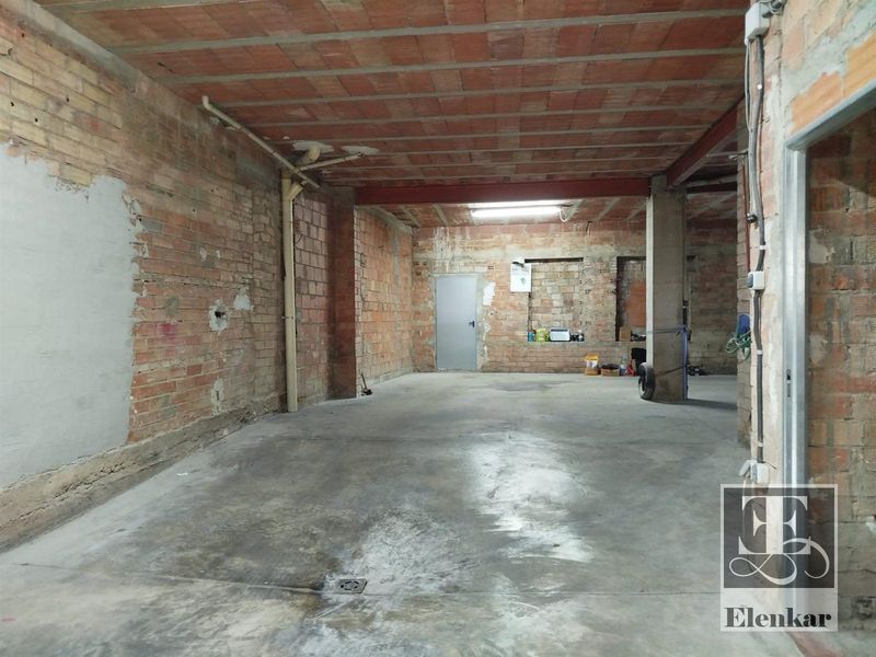 Local Comercial en venta Calafell, Tarragona. Ref: 1189. Elenkar