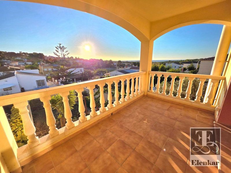 Adosado en venta La Pobla de Montornes, Tarragona. Ref: 1199. Elenkar