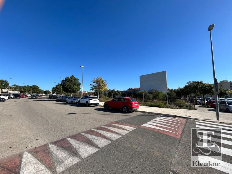 Parcela en venta El Vendrell, Tarragona. Ref: 1201. Elenkar