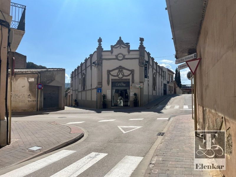 Casa en venta Sant Sadurni D