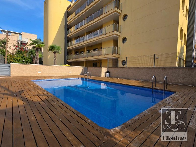 Piso en venta Torredembarra, Tarragona. Ref: 1209. Elenkar