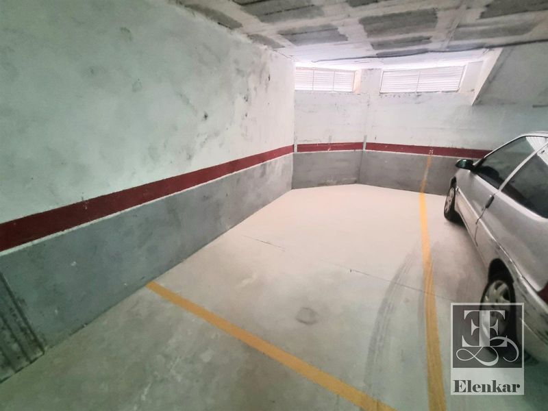 Garaje en venta Torredembarra, Tarragona. Ref: 1213. Elenkar