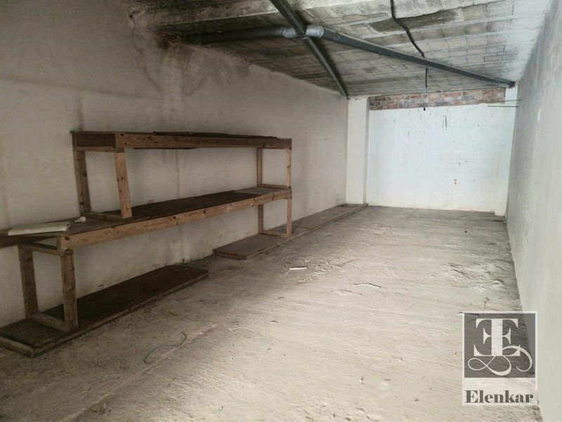 Local Comercial en venta Torredembarra, Tarragona. Ref: 1214. Elenkar