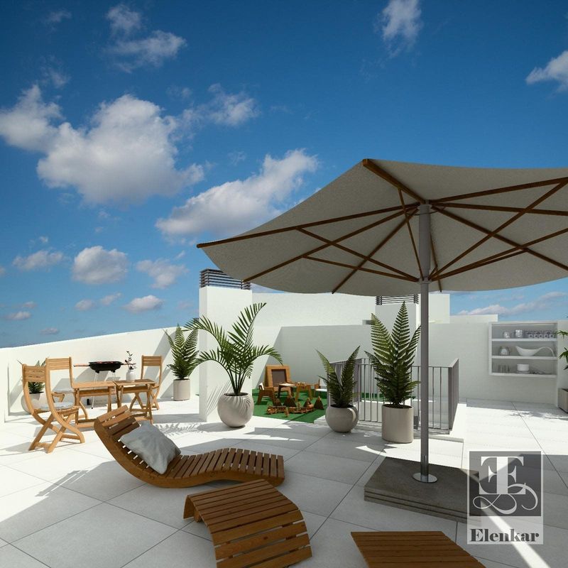 Dúplex en venta Torredembarra, Tarragona. Ref: 1218. Elenkar