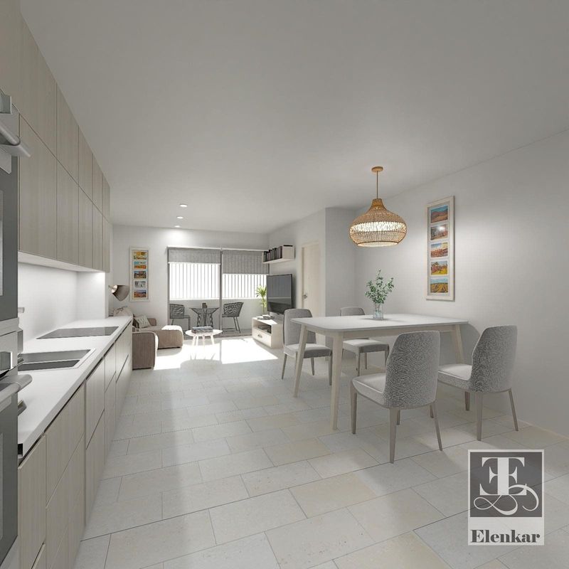 Piso en venta Torredembarra, Tarragona. Ref: 1220. Elenkar