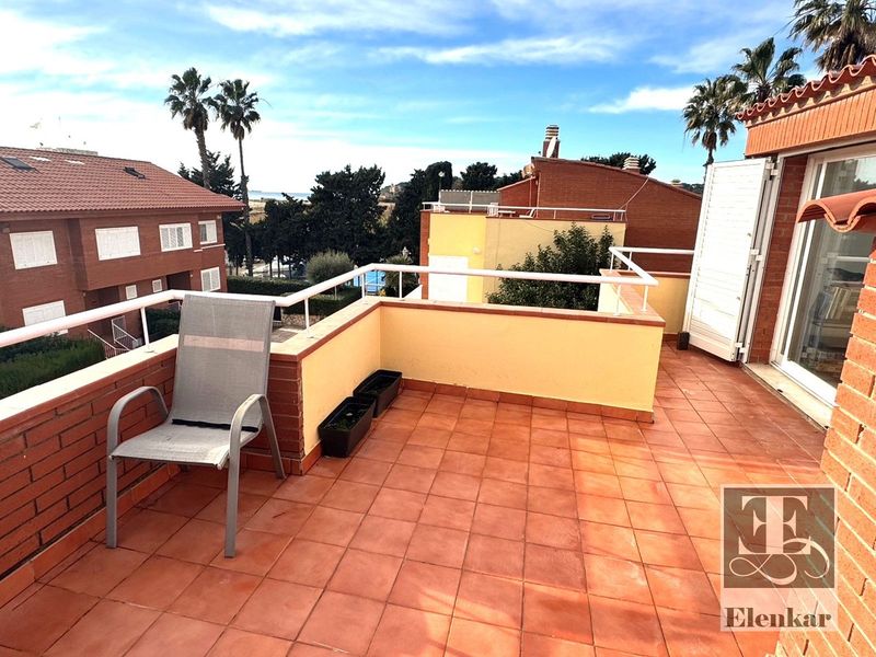 Adosado en venta Altafulla, Tarragona. Ref: 1225. Elenkar