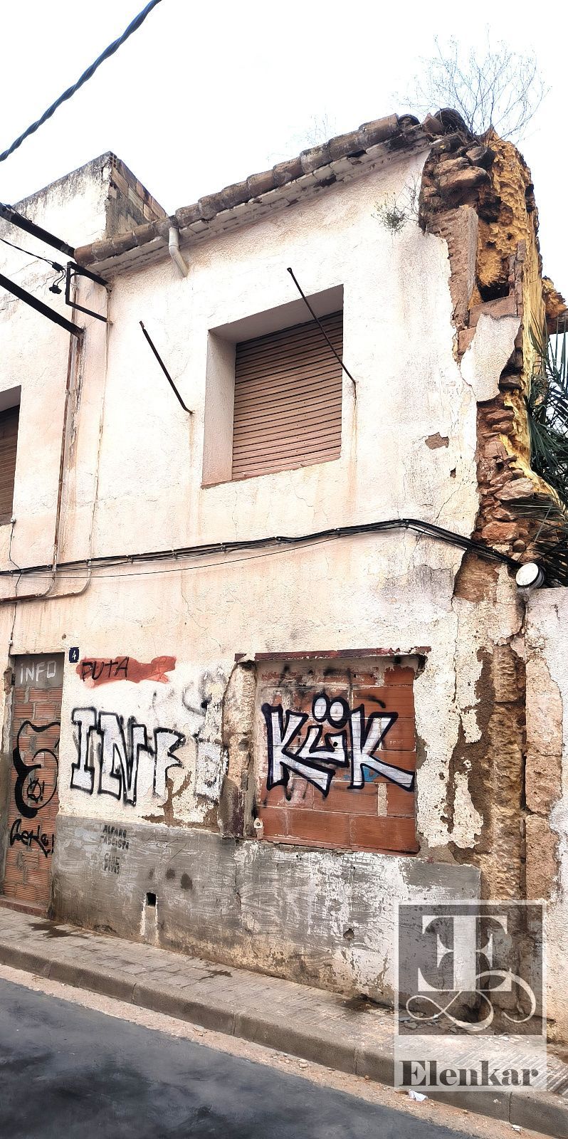 Casa en venta El Vendrell, Tarragona. Ref: 1230. Elenkar