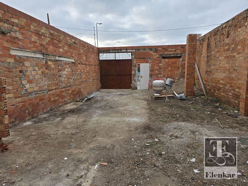 Casa en venta Santa Oliva, Tarragona. Ref: 1234. Elenkar