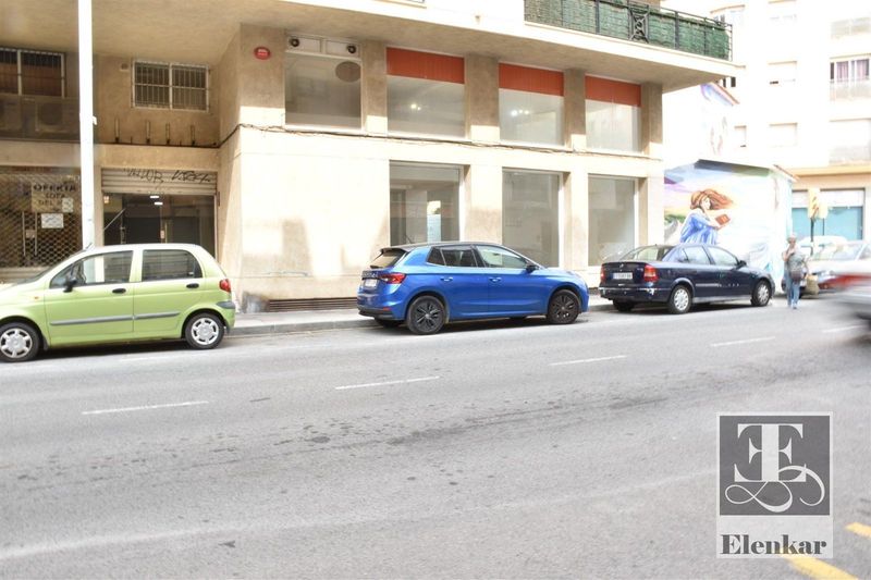 Local Comercial en venta El Vendrell, Tarragona. Ref: 1236. Elenkar