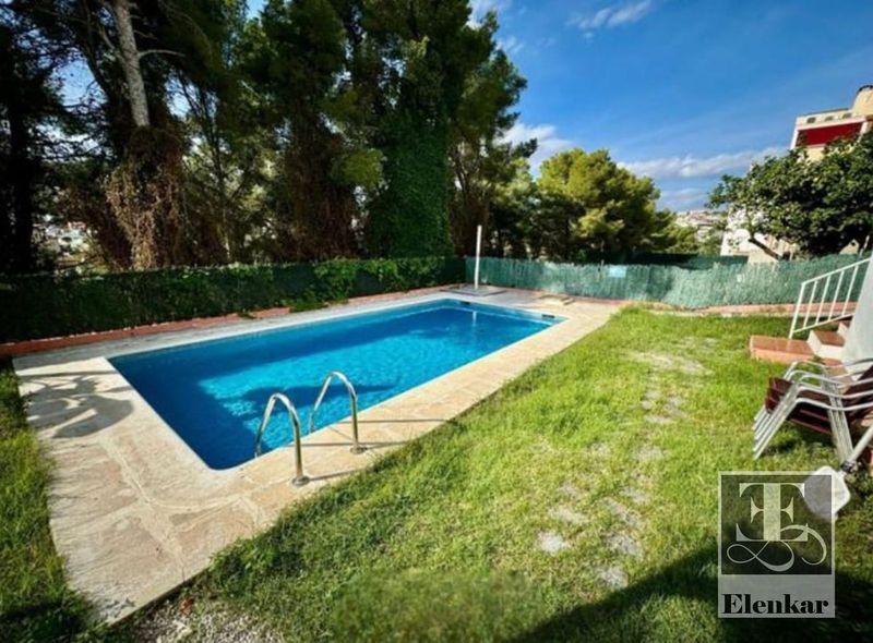 Flat for sale Calafell, Tarragona. Ref: 1245. Elenkar