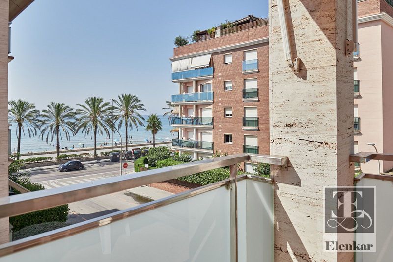 Piso en venta Calafell, Tarragona. Ref: 1246. Elenkar