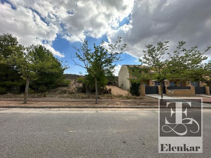 Parcela en venta El Montmell, Tarragona. Ref: 1249. Elenkar