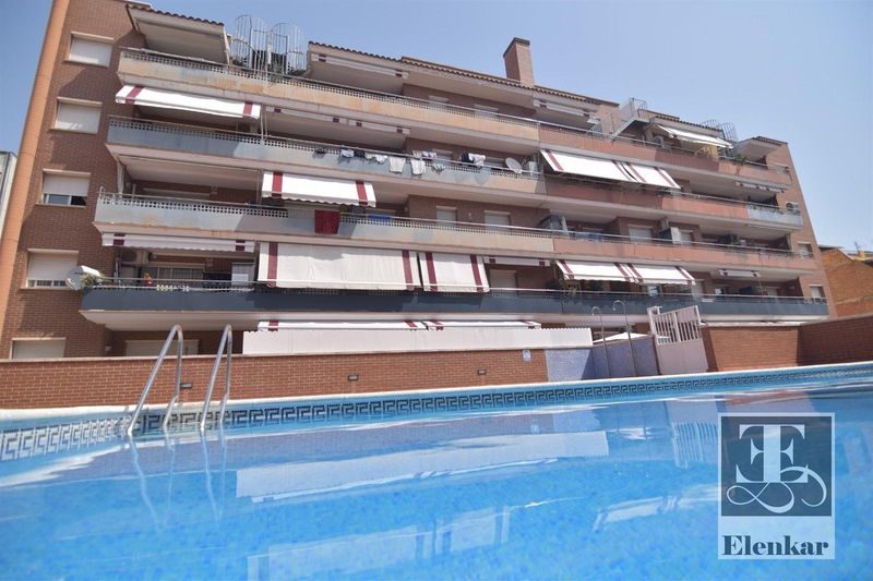 Piso en venta El Vendrell, Tarragona. Ref: 1253. Elenkar