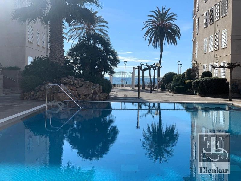 Piso en venta El Vendrell, Tarragona. Ref: 1255. Elenkar