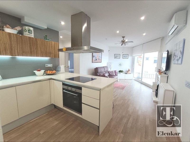 Ático en venta Segur De Calafell, Tarragona. Ref: 1266. Elenkar