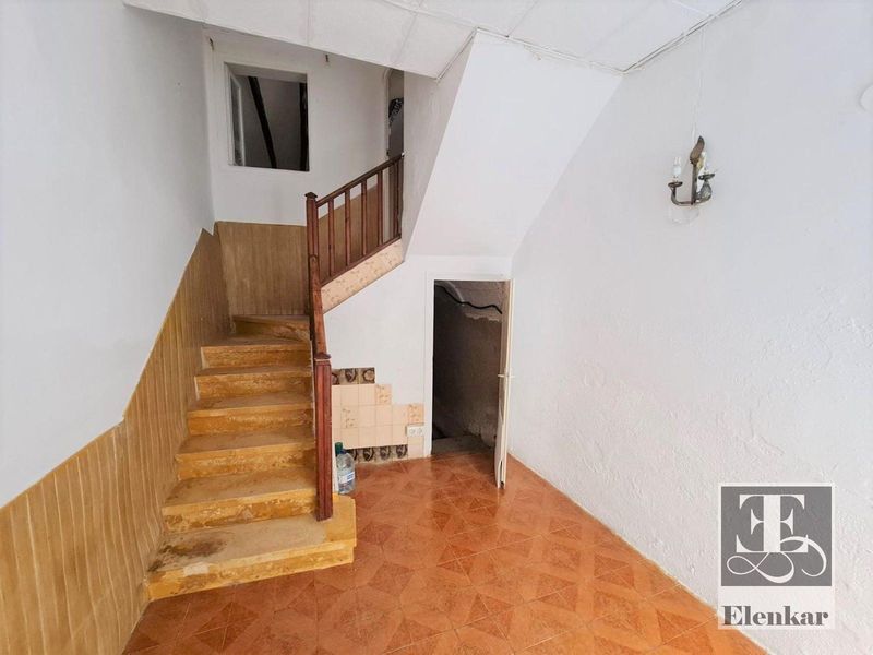 Adosado en venta La Pobla de Montornes, Tarragona. Ref: 1269. Elenkar