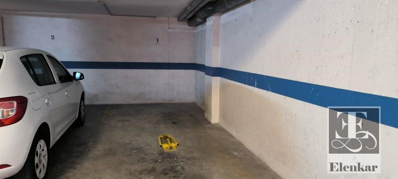 Garaje en venta El Vendrell, Tarragona. Ref: 1271. Elenkar