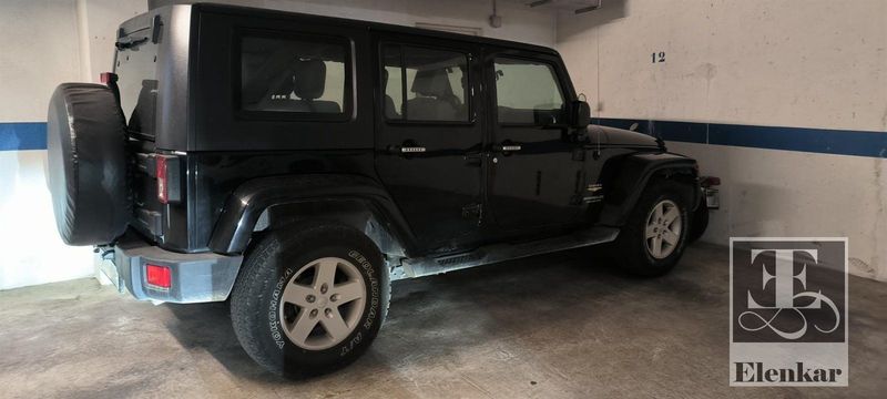 Garaje en venta El Vendrell, Tarragona. Ref: 1272. Elenkar