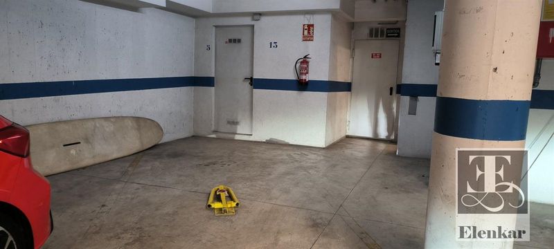 Garaje en venta El Vendrell, Tarragona. Ref: 1273. Elenkar