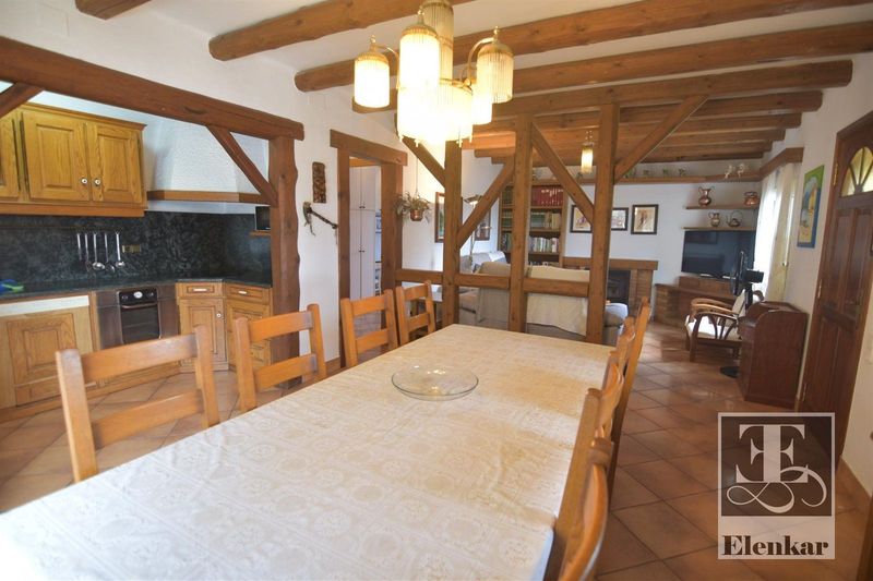 Casa en venta El Montmell, Tarragona. Ref: 1276. Elenkar