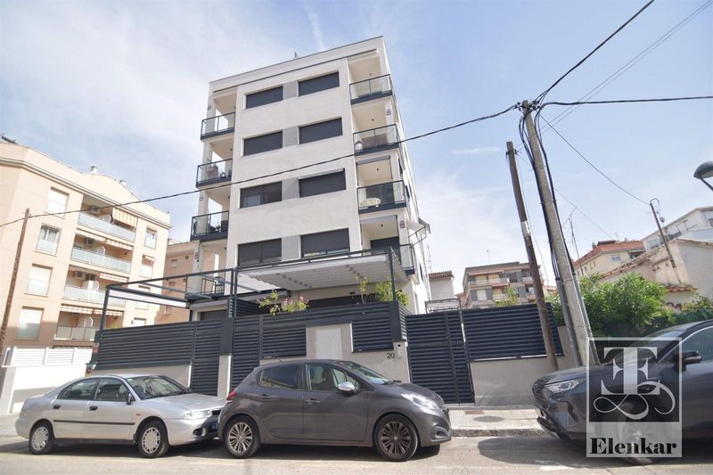 Piso en venta Segur De Calafell, Tarragona. Ref: 1277. Elenkar