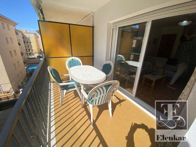 Piso en venta Segur De Calafell, Tarragona. Ref: 1280. Elenkar