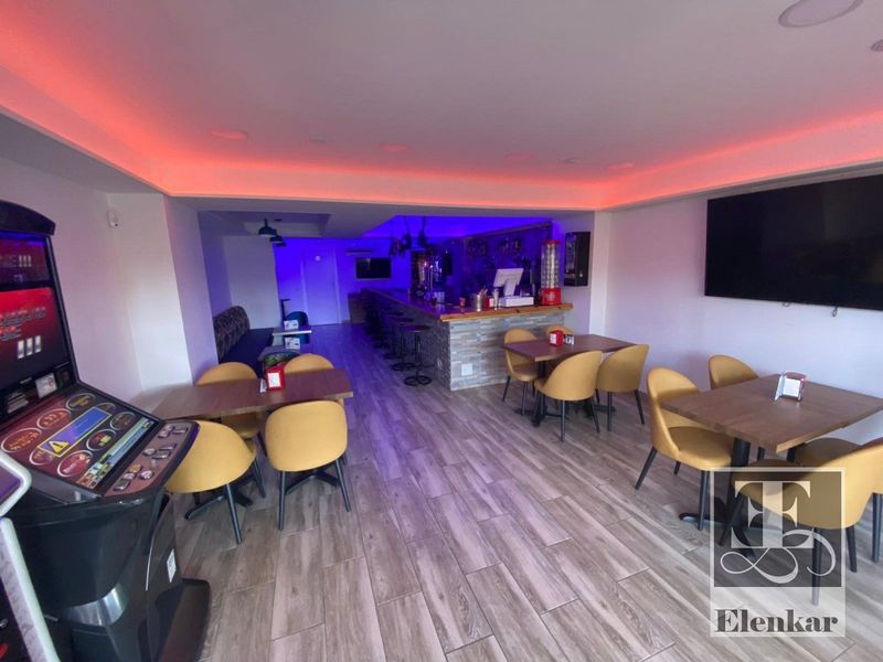 Local Comercial en venta Calafell, Tarragona. Ref: 1282. Elenkar