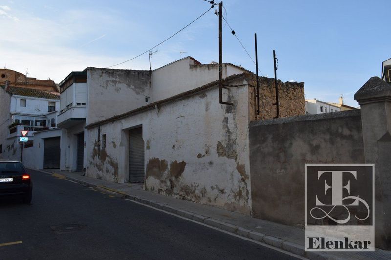 Parcela en venta Calafell, Tarragona. Ref: 1285. Elenkar