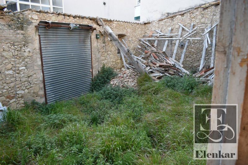 Parcela en venta Calafell, Tarragona. Ref: 1285. Elenkar