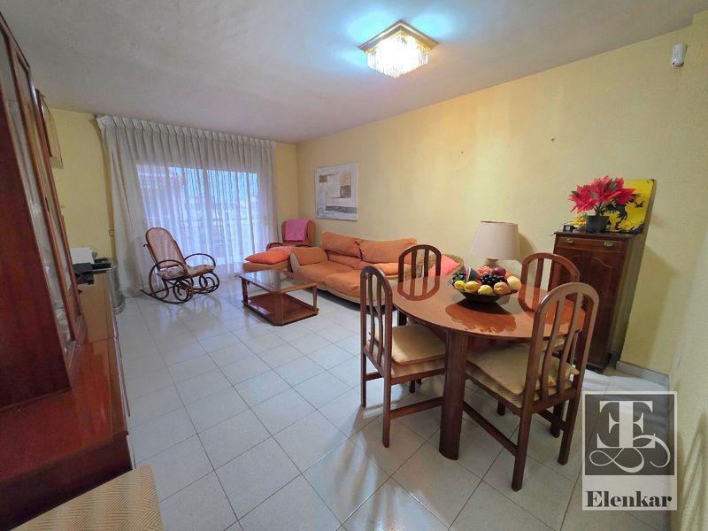 Piso en venta Torredembarra, Tarragona. Ref: 1287. Elenkar