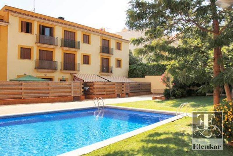 Piso en venta Creixell, Tarragona. Ref: 1288. Elenkar