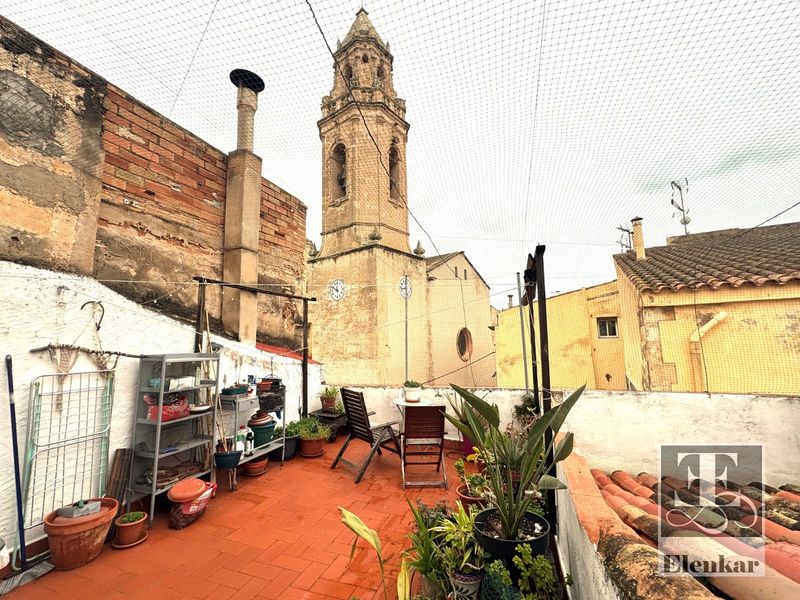 Casa en venta Torredembarra, Tarragona. Ref: 1289. Elenkar