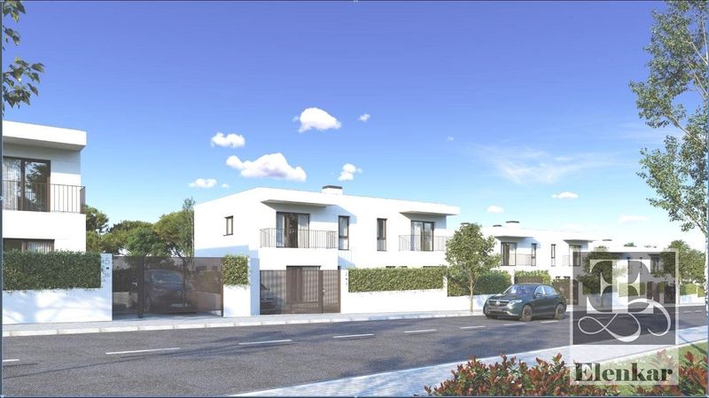 Adosado en venta Calafell, Tarragona. Ref: 1292. Elenkar