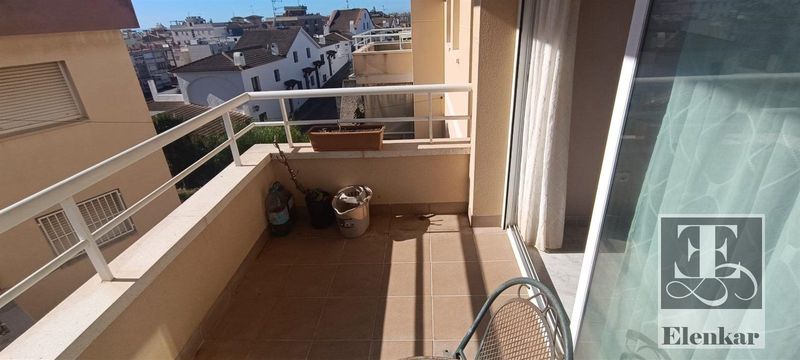 Piso en venta Segur De Calafell, Tarragona. Ref: 1294. Elenkar