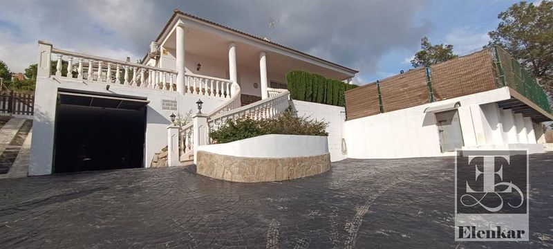 Casa en venta Olivella, Barcelona. Ref: 1295. Elenkar