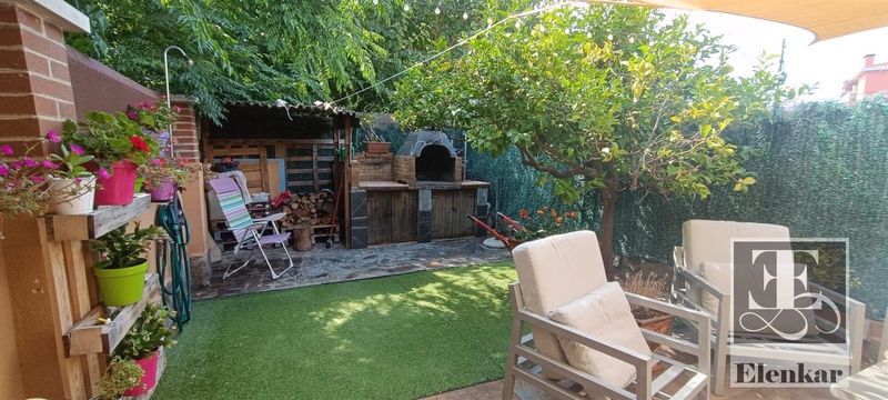 Adosado en venta Banyeres Del Penedes, Tarragona. Ref: 1296. Elenkar