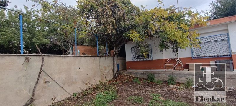 Casa en venta Cunit, Tarragona. Ref: 1299. Elenkar