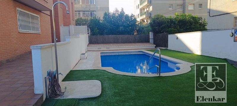 Piso en venta Cunit, Tarragona. Ref: 1300. Elenkar