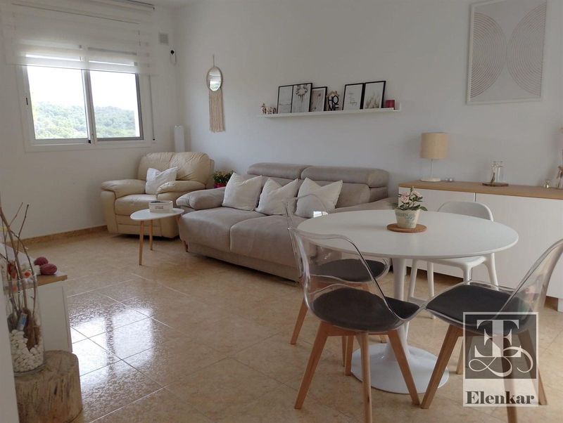 Casa en venta Cunit, Tarragona. Ref: 1304. Elenkar