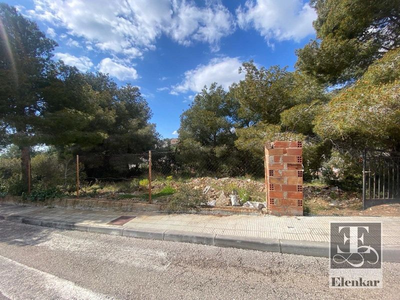 Parcela en venta Calafell, Tarragona. Ref: 1306. Elenkar