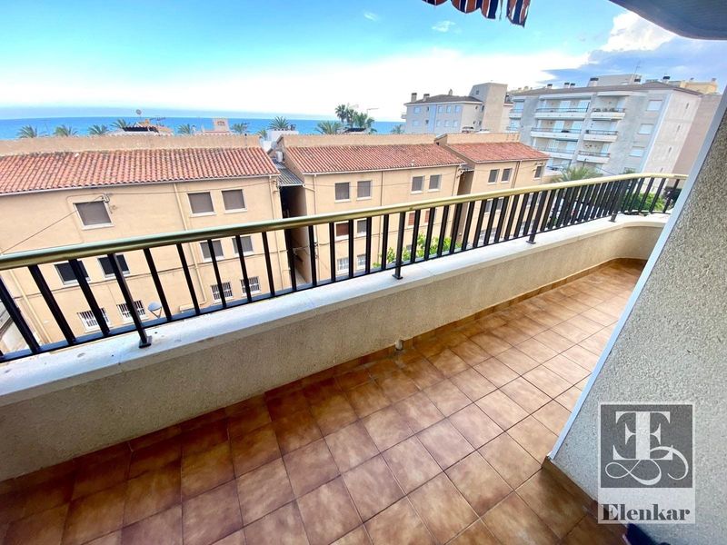 Piso en venta Segur De Calafell, Tarragona. Ref: 1307. Elenkar