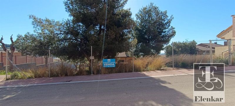 Parcela en venta Roda De Bara, Tarragona. Ref: 1311. Elenkar