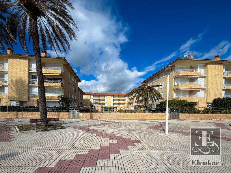 Ático en venta El Vendrell, Tarragona. Ref: 1320. Elenkar