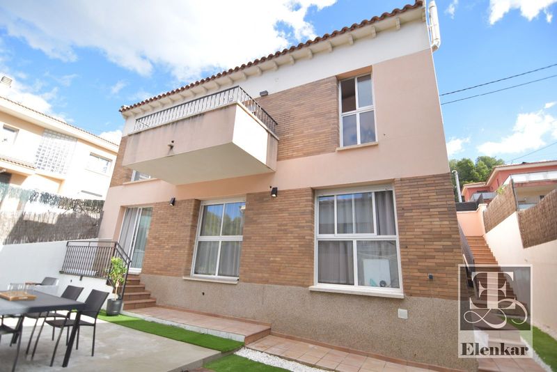 Casa en venta Segur De Calafell, Tarragona. Ref: 1334. Elenkar
