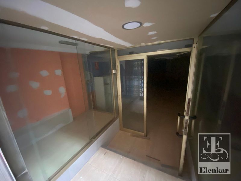 Local Comercial en venta Cunit, Tarragona. Ref: 1337. Elenkar