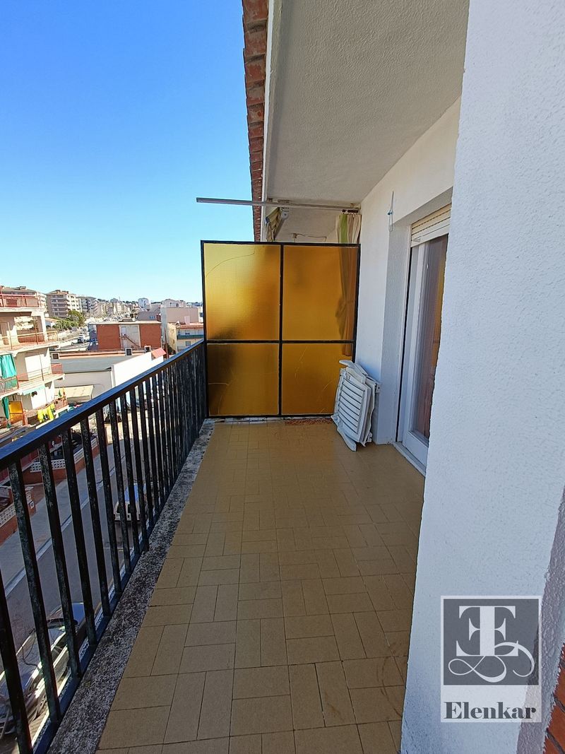 Ático en venta Segur De Calafell, Tarragona. Ref: 1341. Elenkar
