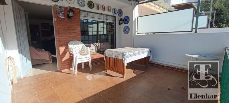 таунхаус на продажу Coma-Ruga, Tarragona. Ref: 1345. Elenkar